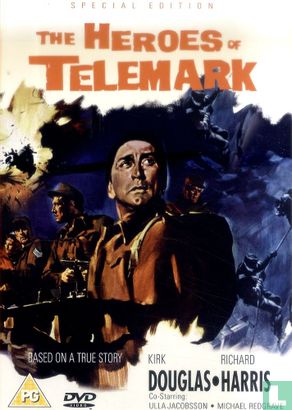 The Heroes of Telemark - Afbeelding 1