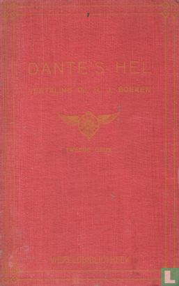 Dante's hel - Afbeelding 1