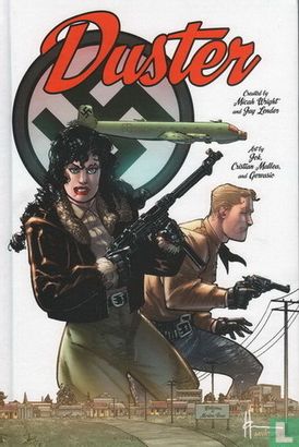 Duster - Image 1