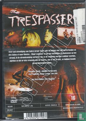 Trespassers - Image 2