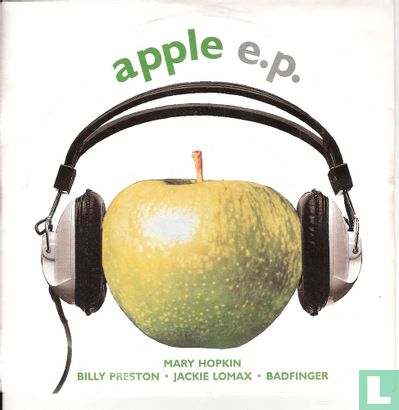 The Apple e.p. - Bild 1