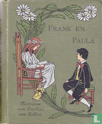 Frank en Paula - Image 1