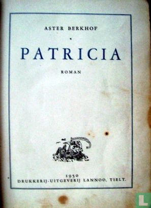 Patricia - Afbeelding 1