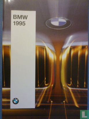 BMW 1995