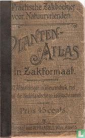 Planten-Atlas in Zakformaat - Image 1