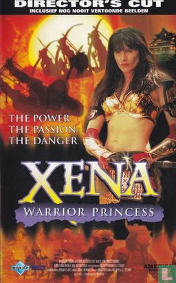 Xena - Warrior Princess - Afbeelding 1