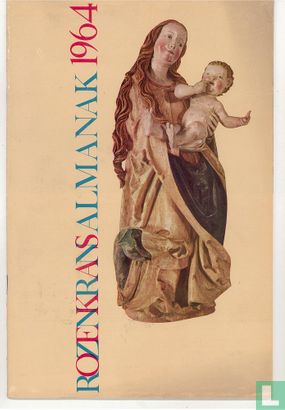 Rozenkrans Almanak 1964 - Image 1