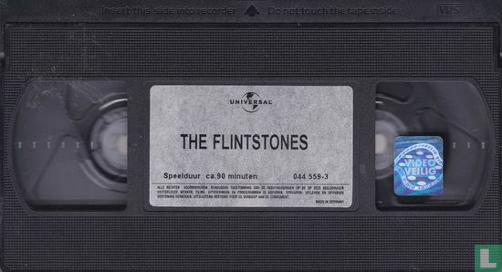 The Flintstones - Afbeelding 3