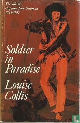 Soldier in Paradise  - Bild 1