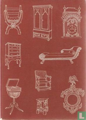 The Connoisseur New Guide to Antique English Furniture - Image 1