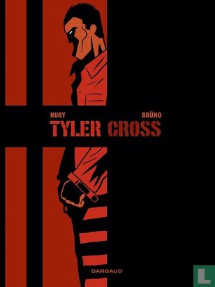 Tyler Cross - Image 1