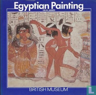 Egyptian Painting - Image 1