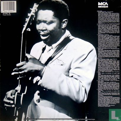 The Best of B.B. King - Image 2