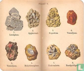 Mineralen-Atlas in Zakformaat - Image 2