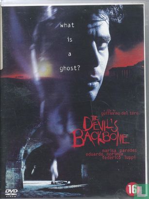 The Devil's Backbone - Image 1