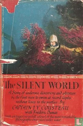 The Silent World  - Image 1