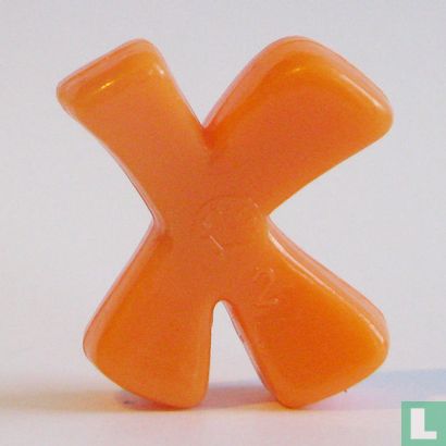 Ixkon (orange) - Image 2
