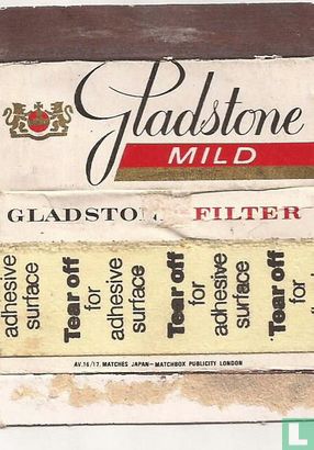 Gladstone mild