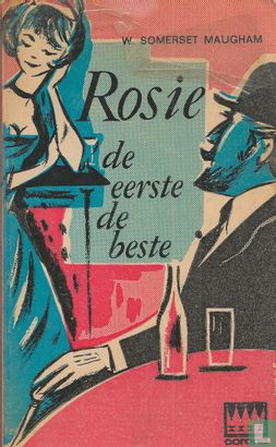 Rosie,de eerste de beste - Image 1