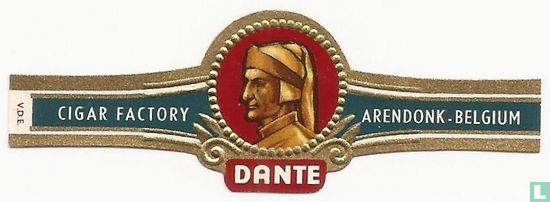 Dante - Cigar Factory - Arendonk-Belgium - Image 1