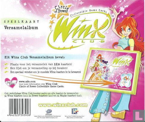 Winx club  - Bild 3