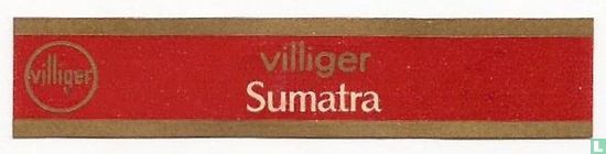 Villiger Sumatra - Villiger  - Afbeelding 1