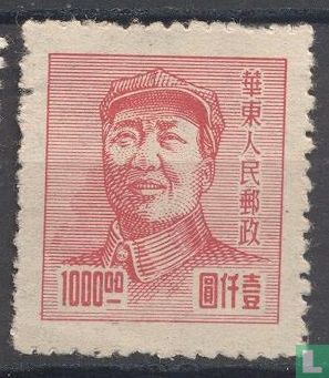 Mao Tse-tung  