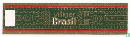 Villiger Brasil - Image 1