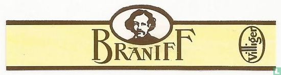 Braniff - Villiger - Afbeelding 1