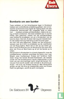 Bombarie om een bunker - Afbeelding 2