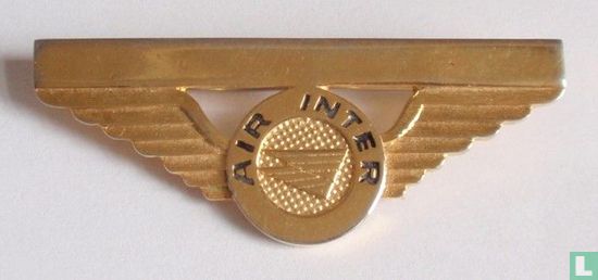 Air Inter  - Image 1