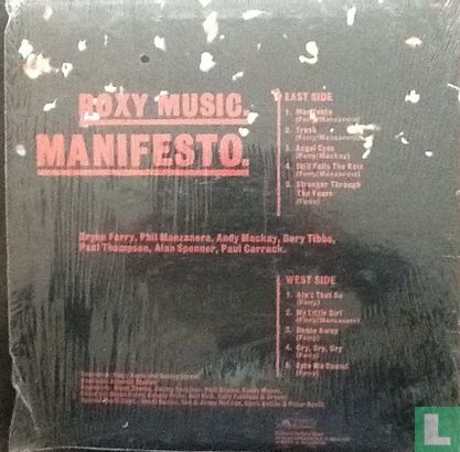 Manifesto - Image 2