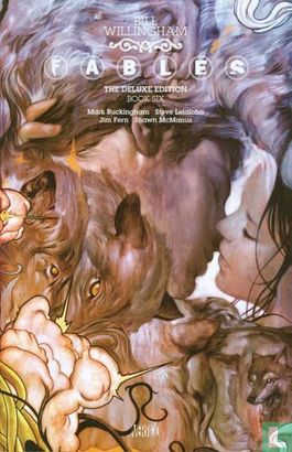 Fables Deluxe Edition Six - Bild 1