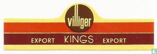 Villiger Kings - Export - Export - Afbeelding 1