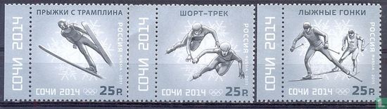 Olympic Winter Games