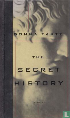 The Secret History - Image 1