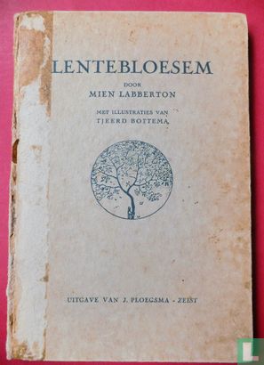 Lentebloesem - Afbeelding 1