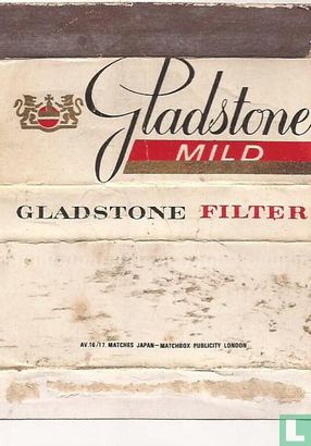 Gladstone mild