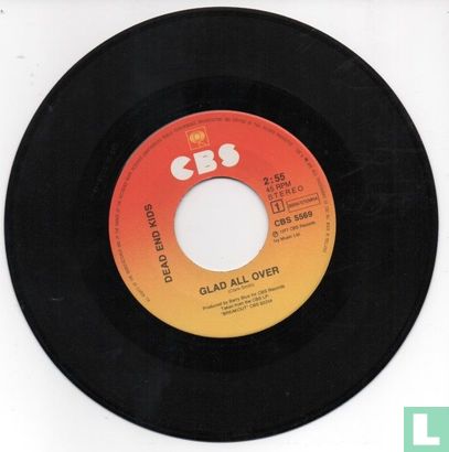 Glad All Over - Image 3