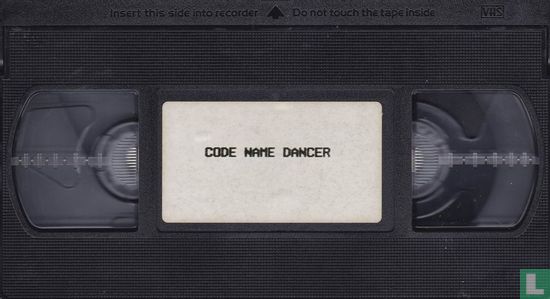 Code Name Dancer - Afbeelding 3