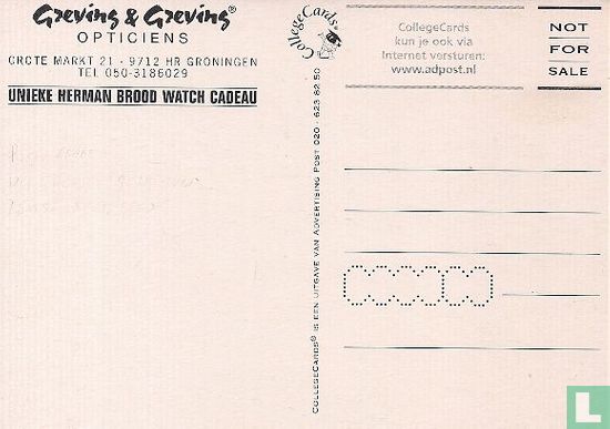 A000358 - Greving & Greving "Your" - Afbeelding 2
