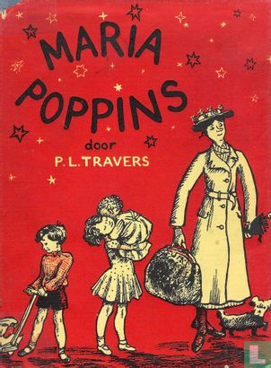 Maria Poppins - Afbeelding 1