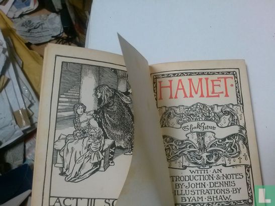 Hamlet - Bild 2