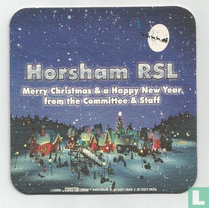 Horsham RSL