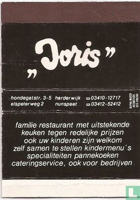 Joris - Image 1