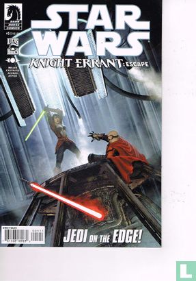 Escape 5 - Image 1