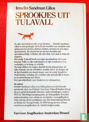 Sprookjes uit Tulavall - Bild 2