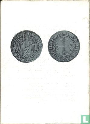 Duizend jaar muntslag te Brussel 965-1965 - Image 2