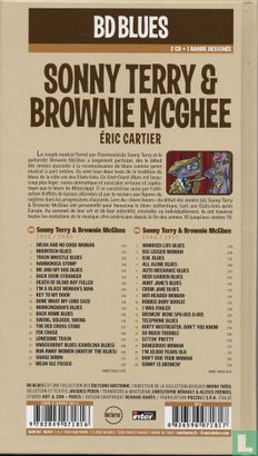 Sonny Terry & Brownie McGhee - Afbeelding 2