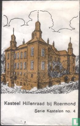 Kasteel Hillenraad - Image 1